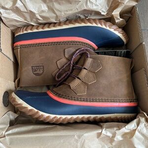 Sorel Out N About new size 8.5